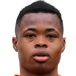 Jérémy Mawatu