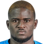 Emmanuel Apeh