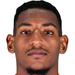 Seth Airam Vega Ramírez