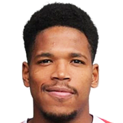 Dominic Vinícius Eberechukwu Uzoukwu