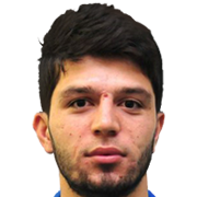 Jaloliddin Masharipov