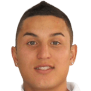 Lucas Maximiliano Meza