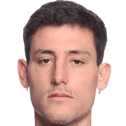 Tomás Alejandro Chancalay