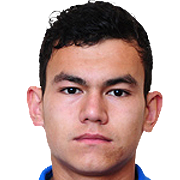 Rustamjon Ashurmatov