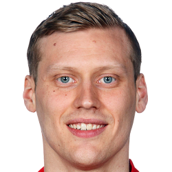 Andri Rúnar Bjarnason