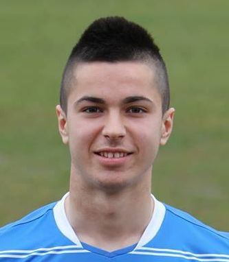 Vladimir Bradonjić