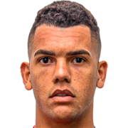 Jhony Douglas Santiago
