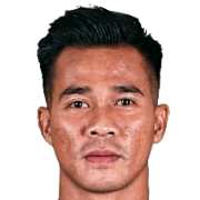 Angga Saputro
