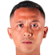 Roni Sugeng Ariyanto