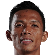 Eky Taufik Febriyanto