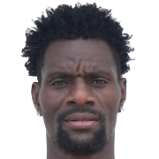 Boman Bi Irie Aimé