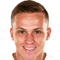 Nathan Alexander Tormey