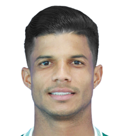 Caique Silva Sá
