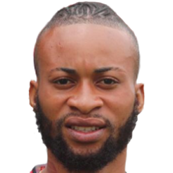 Maalique Nathanael Foster