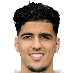 Oussama Bouyaghlafen