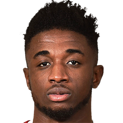 Junior Chukwuemeka Ogedi-Uzokwe