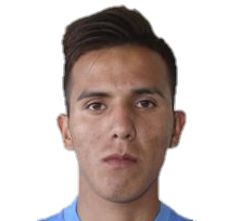 José De Jesús Padilla Ángeles