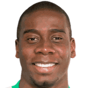 Geisson Alexander Perea Ocoro