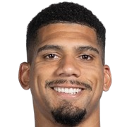 Ronald Federico Araújo Da Silva