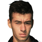 Martín Federico Amuz Balari