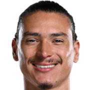 Darwin Gabriel Núñez Ribeiro