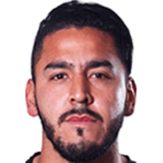 Maximiliano Andrés Díaz