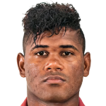 Jorlian Abdiel Sánchez Judge