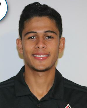 Cristian Néptali Cálix Alvarado