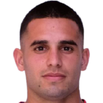 Elías Patricio Alderete