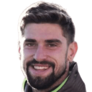 Nicolás Dario Ortiz