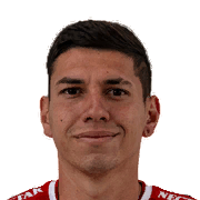 Johan Camilo Caballero Cristancho