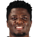 Fréderic Bikoro Akieme Nchama