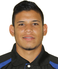 Anthony Gabriel Matos Rivero