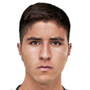 Benjamín Abiel Jerez Jara