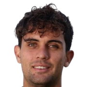 Ignacio Antonio Saavedra Pinto