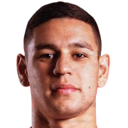 Sergio Elías Bareiro Cardozo