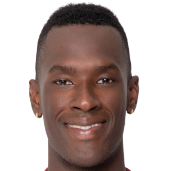 Anderson Darley Angulo Tenorio