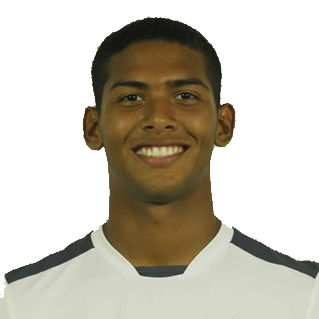 Sergio Rafael Pabón Barros