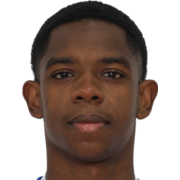 Juan Fernando Asprilla Mosquera