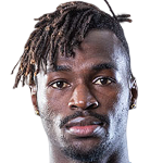 Merveil Valthy Streeker Ndockyt