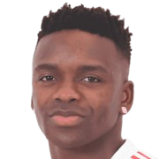Johan Stiven Carbonero Balanta