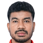 Nont Muangngam