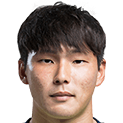 Lee Jun-Hee
