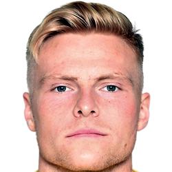 Simen Lillevik Kjellevold