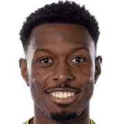 Shaquille Riley Pinas