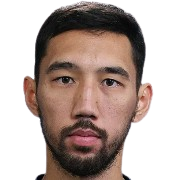 Sardor Sobirkhuzhaev