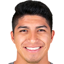 Luis Enrique Iberíco Robalino