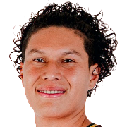 Bryan Steven Rivera Andrago