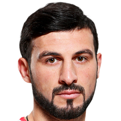 Giorgi Mchedlishvili