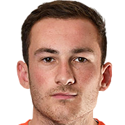 Mitchell Ryan Beeney